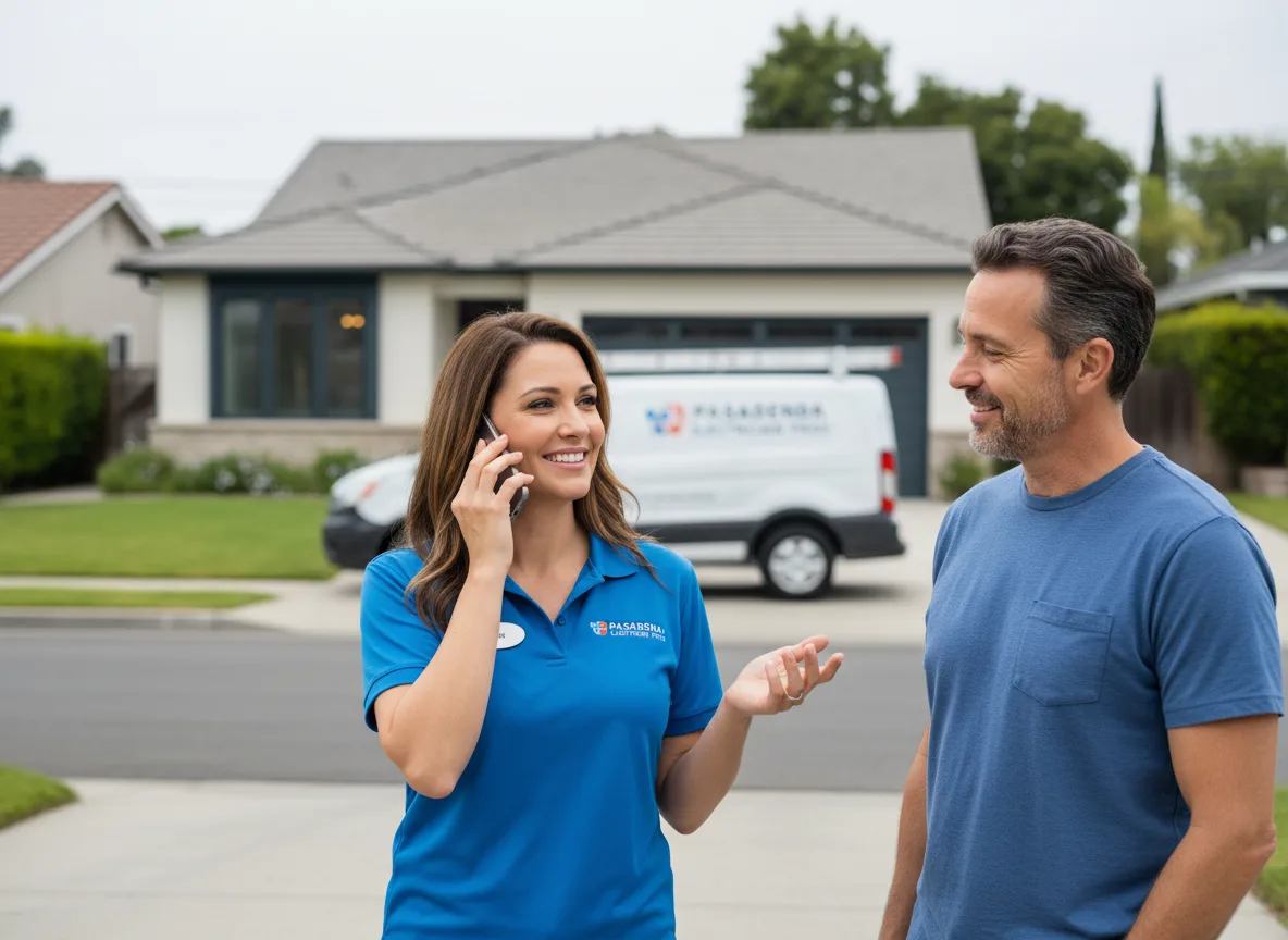 Electrician Osseo, MN FAQs
